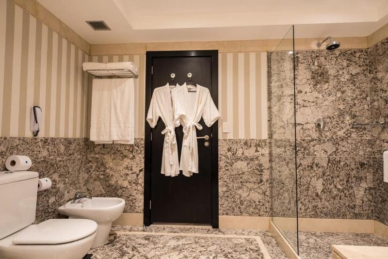 Номер Deluxe, Windsor Leme