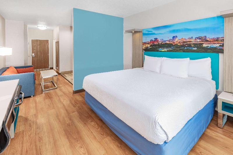 غرفة ديلوكس, Windsor Leme