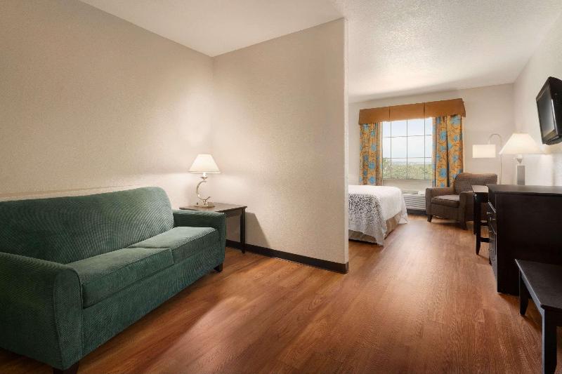 غرفة ديلوكس, Windsor Leme