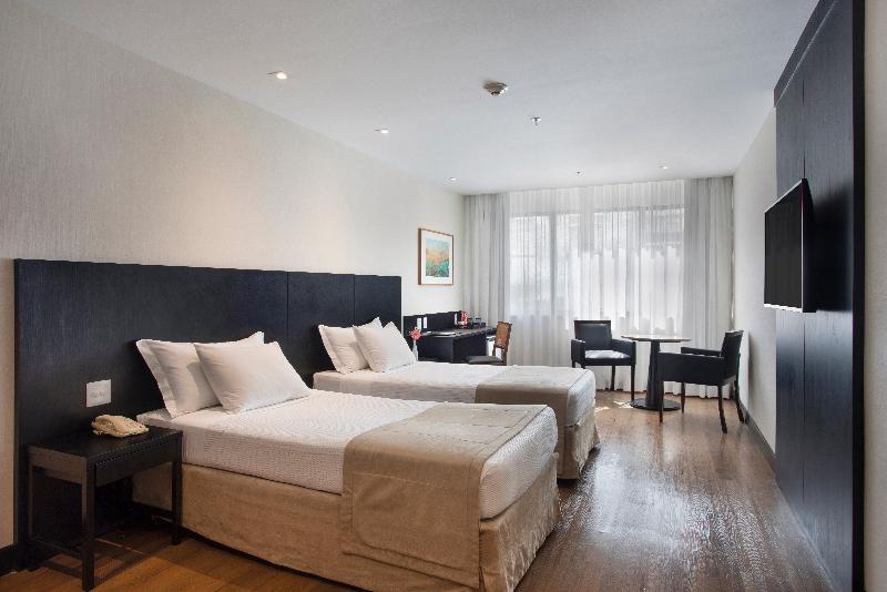 غرفة سوبيريور, Windsor Leme