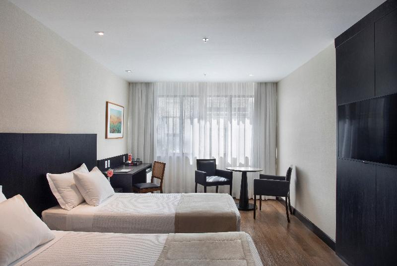 غرفة سوبيريور, Windsor Leme