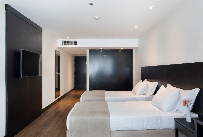 Номер Superior, Windsor Leme