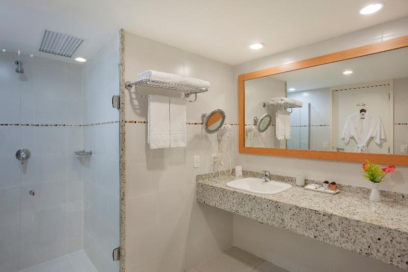 غرفة سوبيريور, Windsor Leme