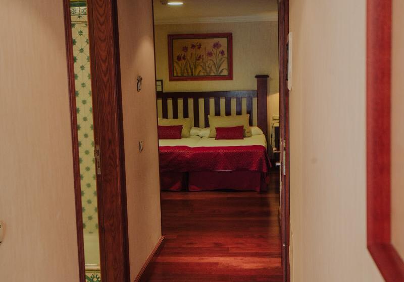 غرفة بيزنس, Windsor Leme