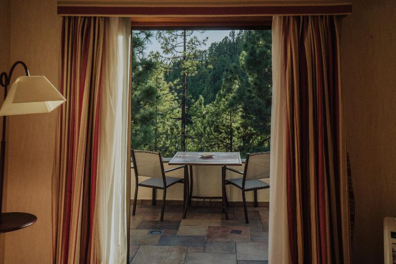 غرفة بيزنس, Windsor Leme