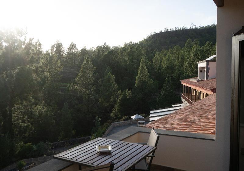 غرفة بيزنس, Windsor Leme