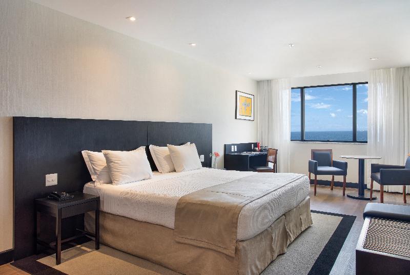 غرفة ديلوكس, Windsor Leme