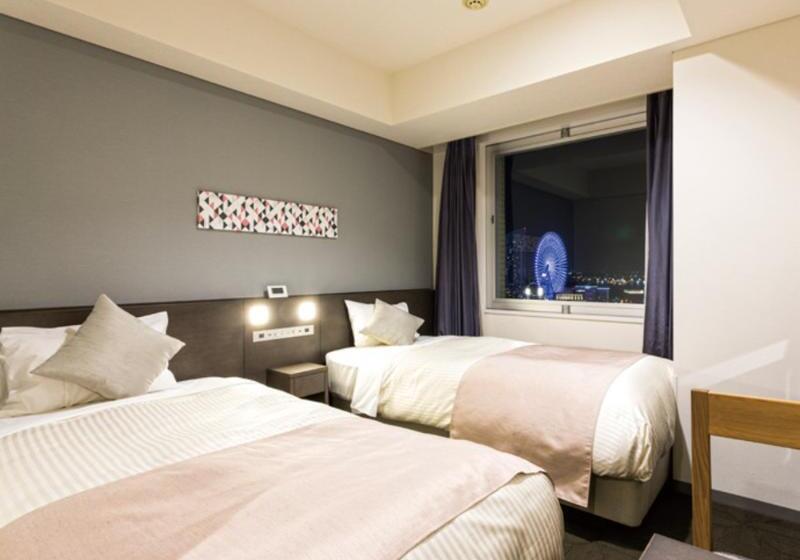 غرفة سوبيريور, Windsor Leme