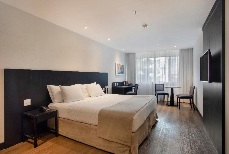 غرفة سوبيريور, Windsor Leme