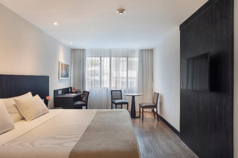 Номер Superior, Windsor Leme