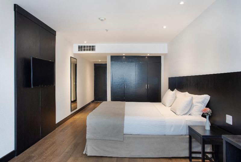 غرفة سوبيريور, Windsor Leme