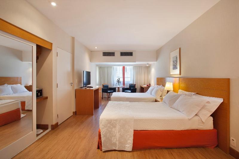 غرفة بيزنس, Windsor Leme