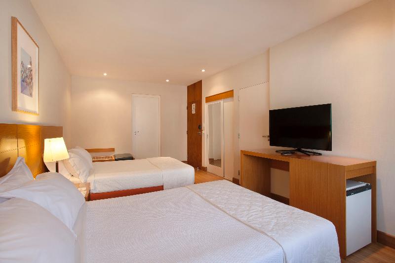 غرفة بيزنس, Windsor Leme