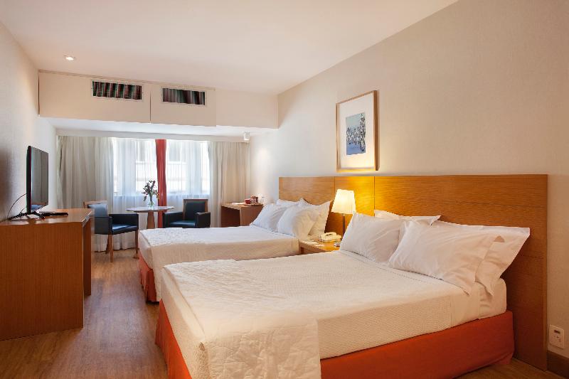 غرفة بيزنس, Windsor Leme