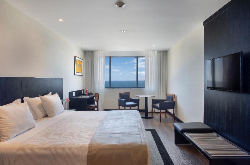 غرفة ديلوكس, Windsor Leme