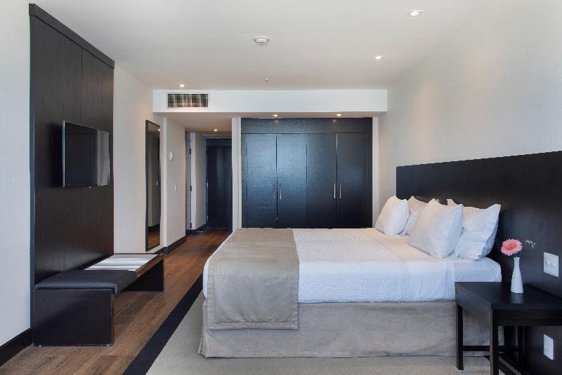 غرفة ديلوكس, Windsor Leme