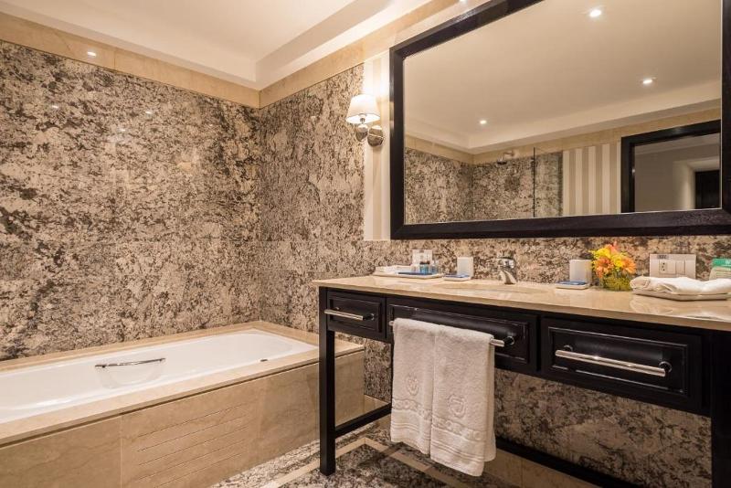 غرفة ديلوكس, Windsor Leme