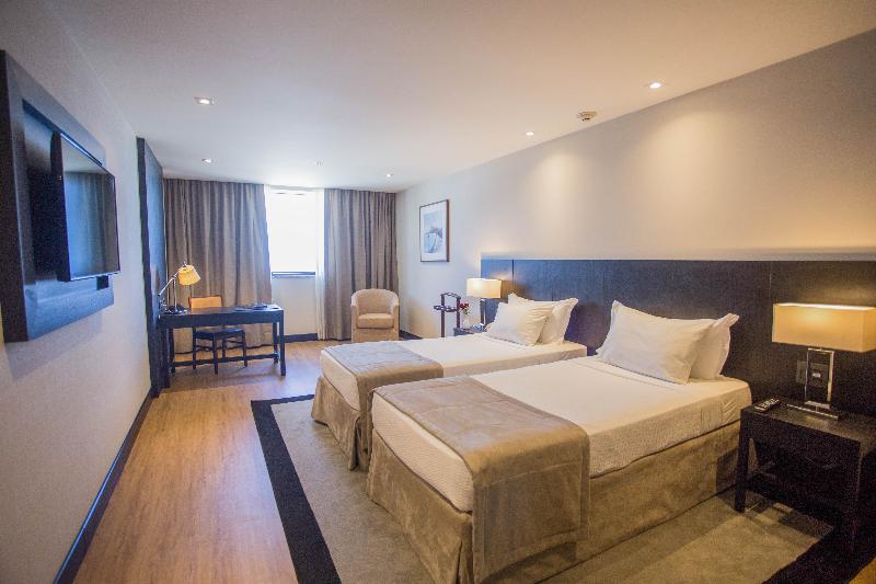 غرفة ديلوكس, Windsor Leme