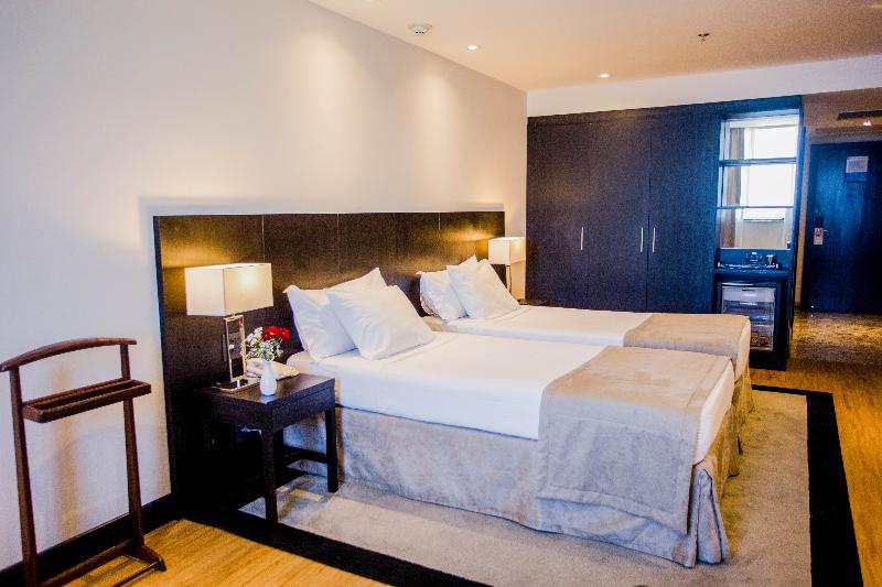 غرفة ديلوكس, Windsor Leme