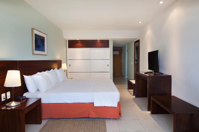 غرفة بيزنس, Windsor Leme