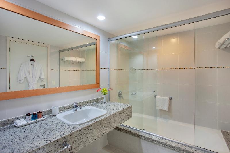 غرفة بيزنس, Windsor Leme