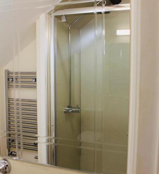 Номер Стандарт, Crown Hotel Brackley