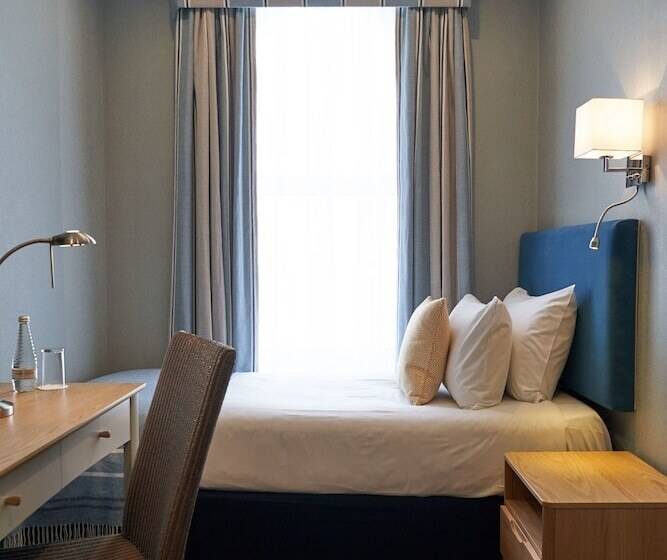 スタンダードルーム, Best Western Plus The Connaught Hotel And Spa