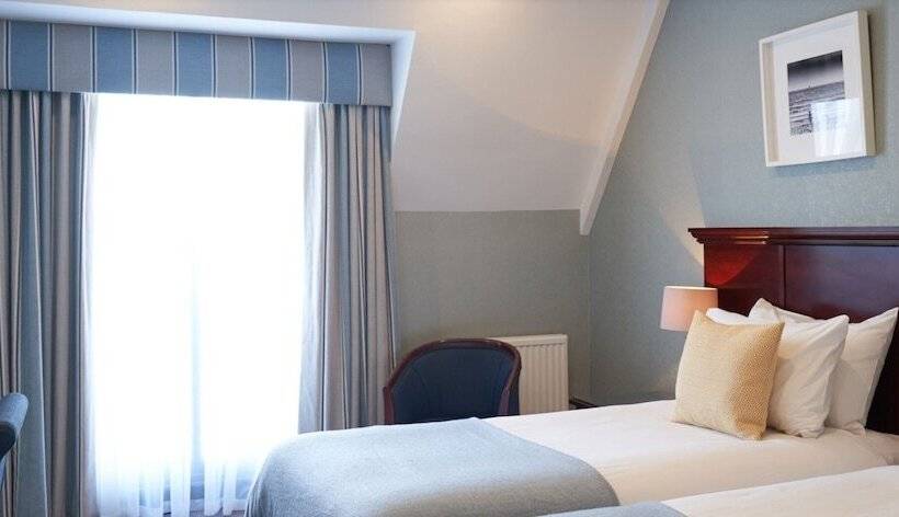 Номер Стандарт, Best Western Plus The Connaught Hotel And Spa