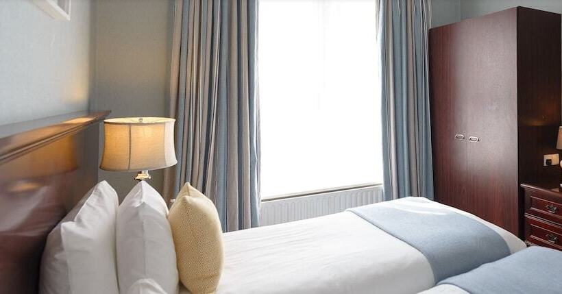 Номер Стандарт, Best Western Plus The Connaught Hotel And Spa