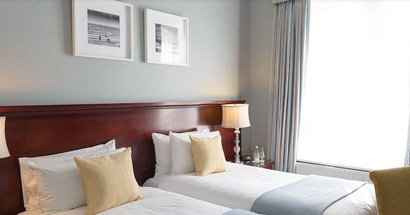 スタンダードルーム, Best Western Plus The Connaught Hotel And Spa