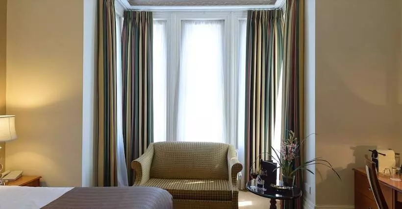 اتاق اجرایی, Best Western Plus The Connaught Hotel And Spa