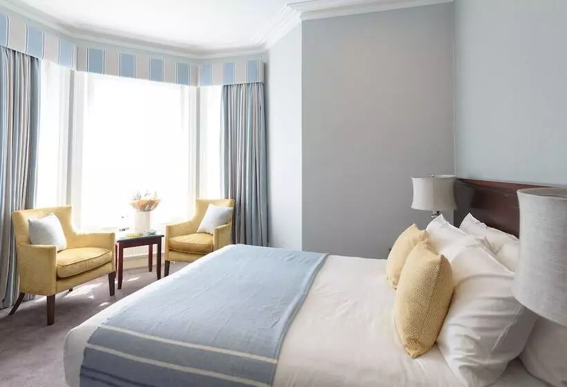 سوییت, Best Western Plus The Connaught Hotel And Spa