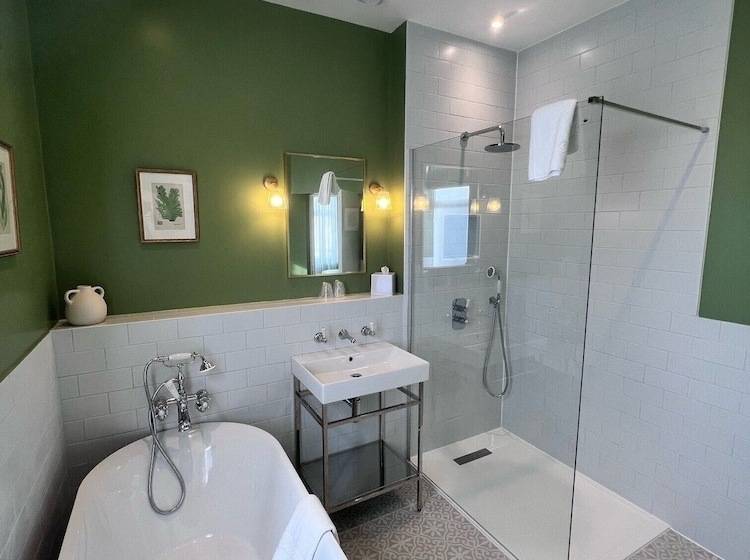 Люкс, Best Western Plus The Connaught Hotel And Spa