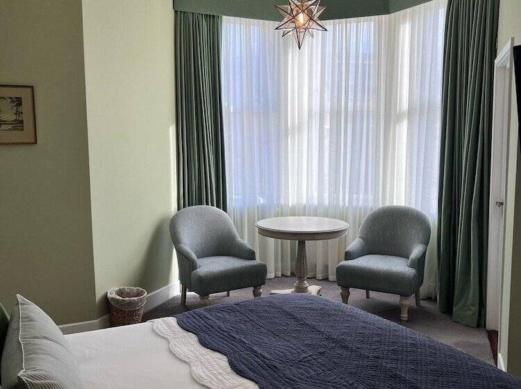 スイート, Best Western Plus The Connaught Hotel And Spa