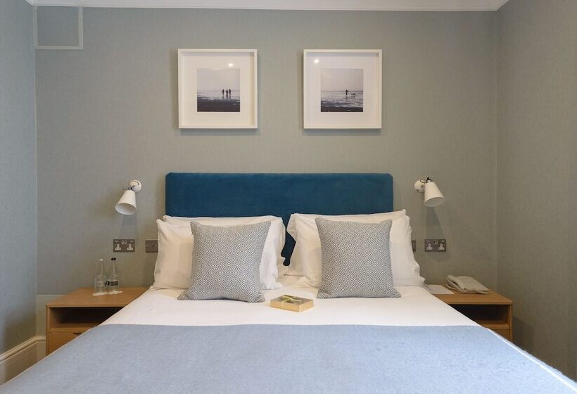 スタンダードルーム, Best Western Plus The Connaught Hotel And Spa