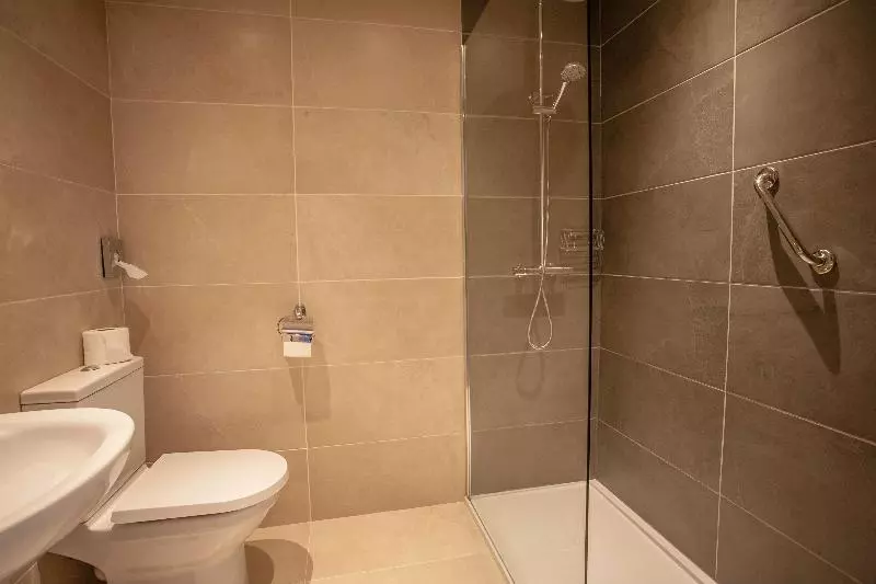 اتاق استاندارد, Glendower Hotel Bw Signature Collection