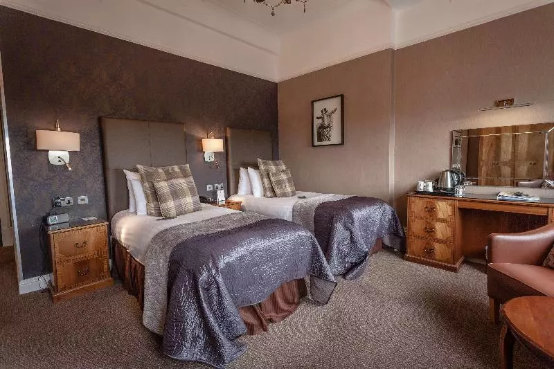 اتاق استاندارد, Glendower Hotel Bw Signature Collection