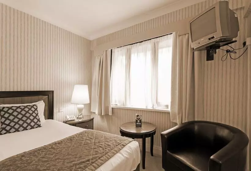 スタンダードルーム, Britannia Country House Hotel & Spa
