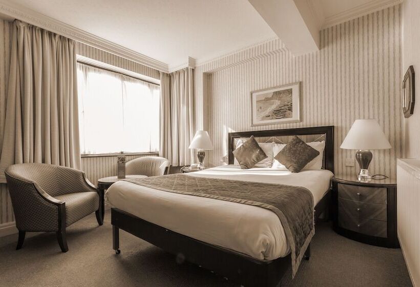 Номер Стандарт, Britannia Country House Hotel & Spa