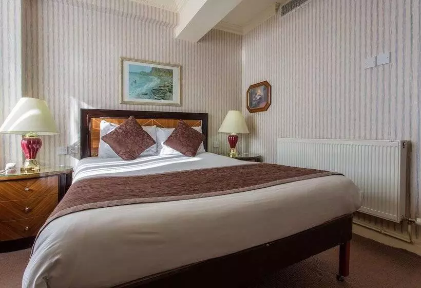 エクゼクティブルーム, Britannia Country House Hotel & Spa