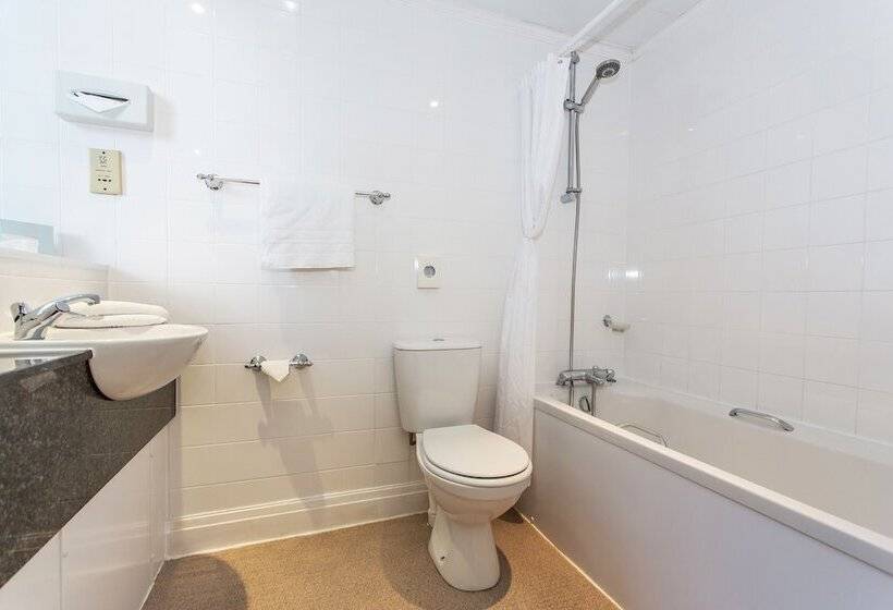 Семейный Номер, Britannia Country House Hotel & Spa