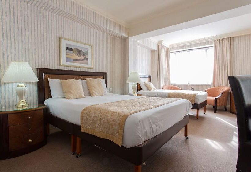 Семейный Номер, Britannia Country House Hotel & Spa