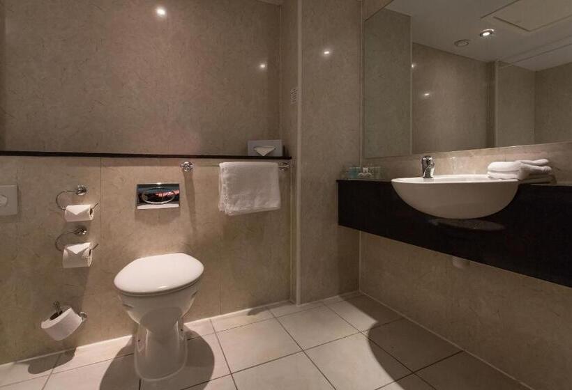 Номер Стандарт, Britannia Country House Hotel & Spa