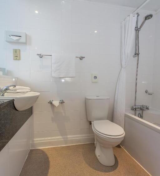 Номер Стандарт, Britannia Country House Hotel & Spa