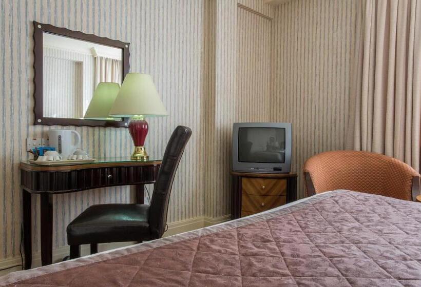 Номер Executive, Britannia Country House Hotel & Spa