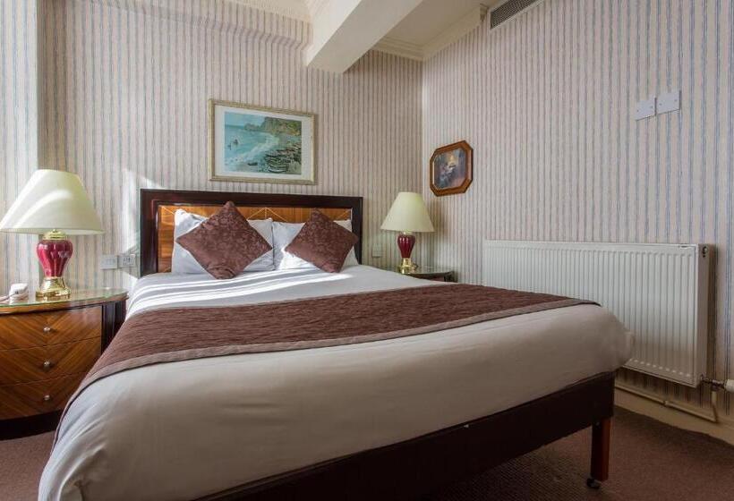 Номер Executive, Britannia Country House Hotel & Spa