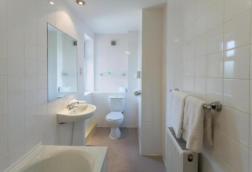 Номер Executive, Britannia Country House Hotel & Spa