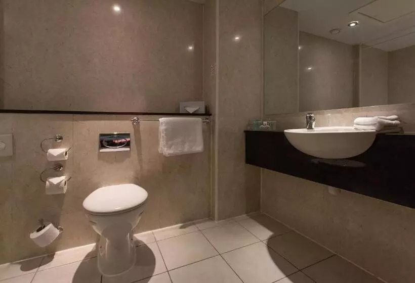 スイート, Britannia Country House Hotel & Spa