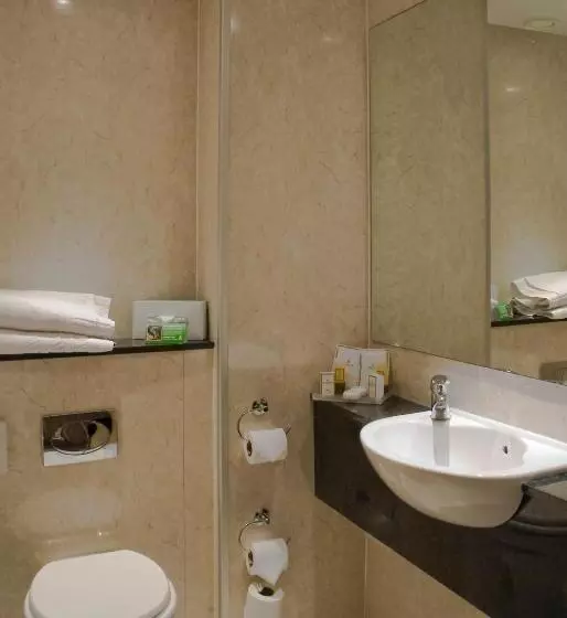 スーペリアールーム, Britannia Country House Hotel & Spa