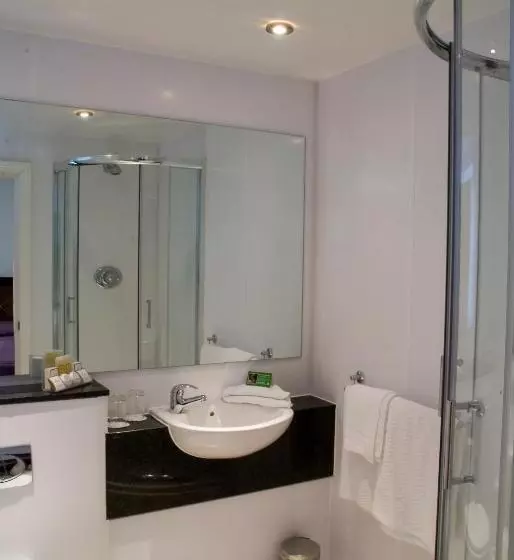 スーペリアールーム, Britannia Country House Hotel & Spa